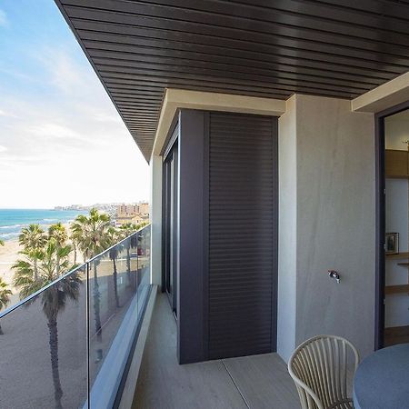 138 Miramar Luxury Relax - Alicante Holiday ラ・マタ エクステリア 写真