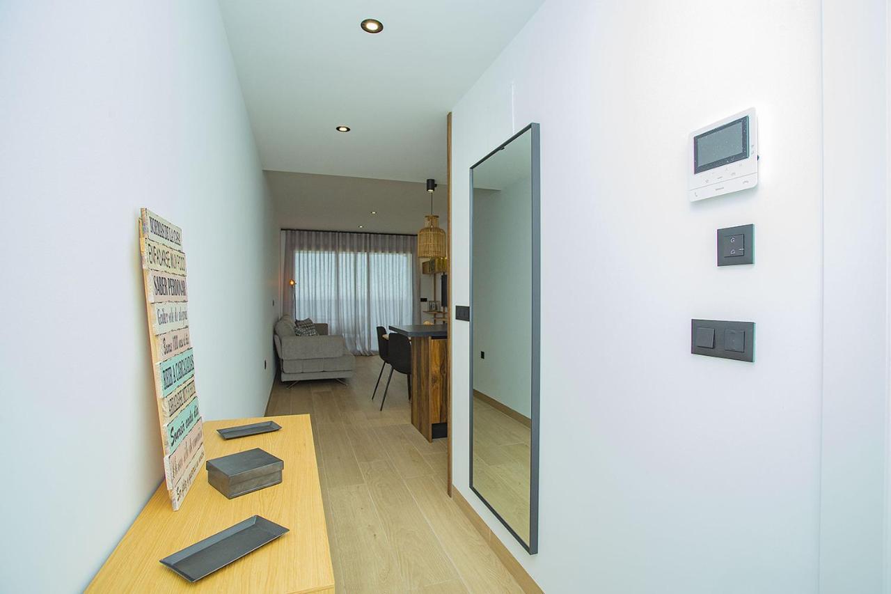 138 Miramar Luxury Relax - Alicante Holiday ラ・マタ エクステリア 写真