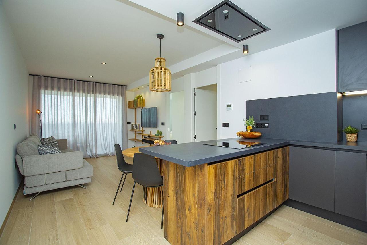 138 Miramar Luxury Relax - Alicante Holiday ラ・マタ エクステリア 写真