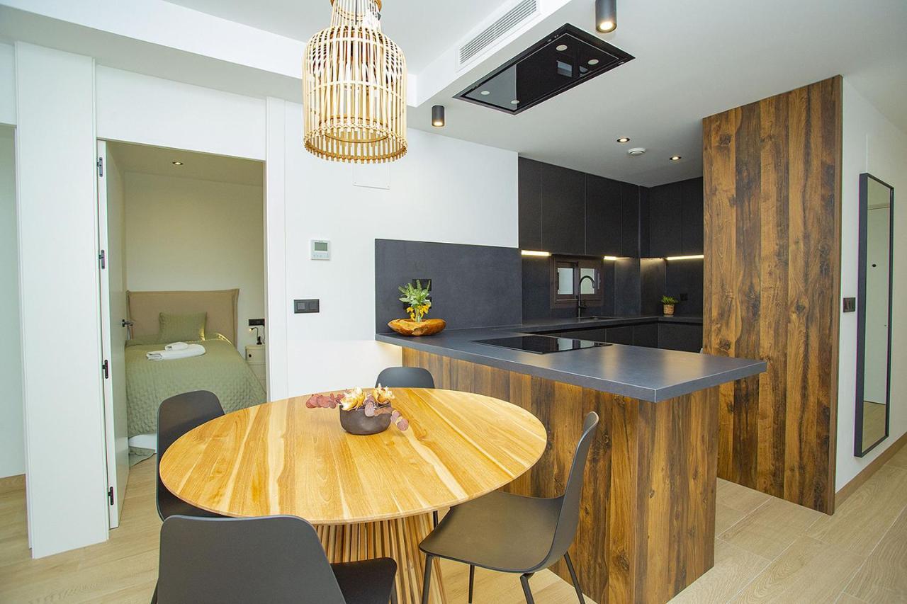 138 Miramar Luxury Relax - Alicante Holiday ラ・マタ エクステリア 写真