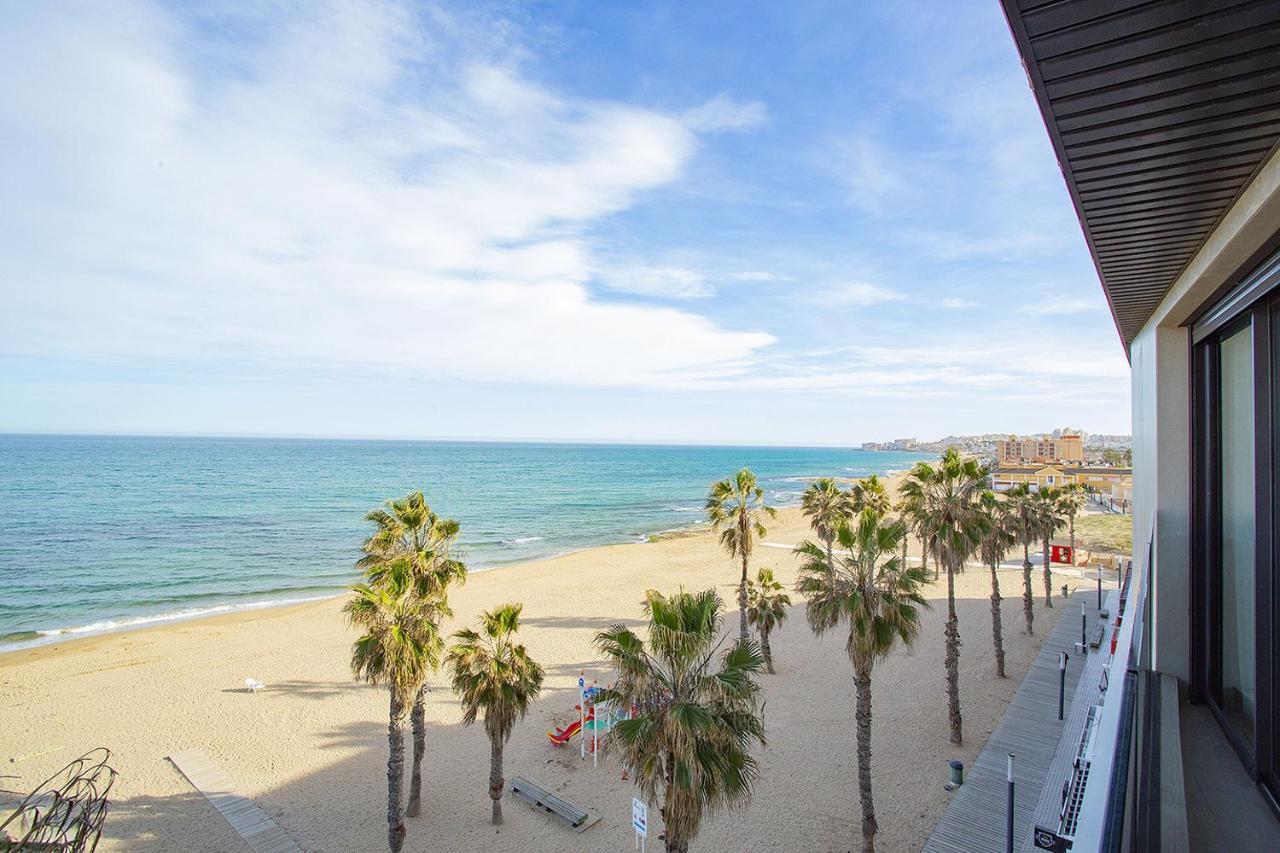 138 Miramar Luxury Relax - Alicante Holiday ラ・マタ エクステリア 写真