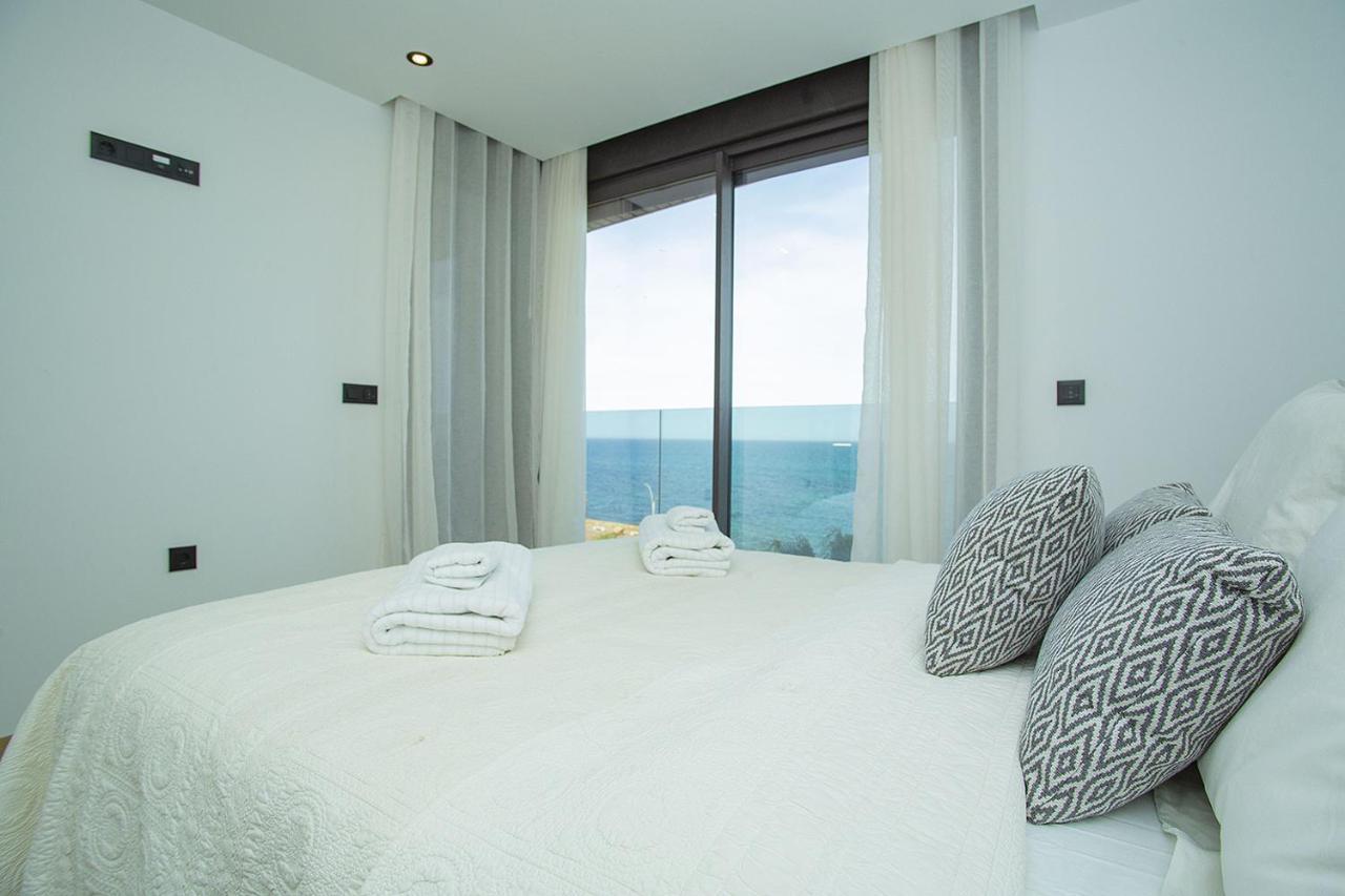 138 Miramar Luxury Relax - Alicante Holiday ラ・マタ エクステリア 写真
