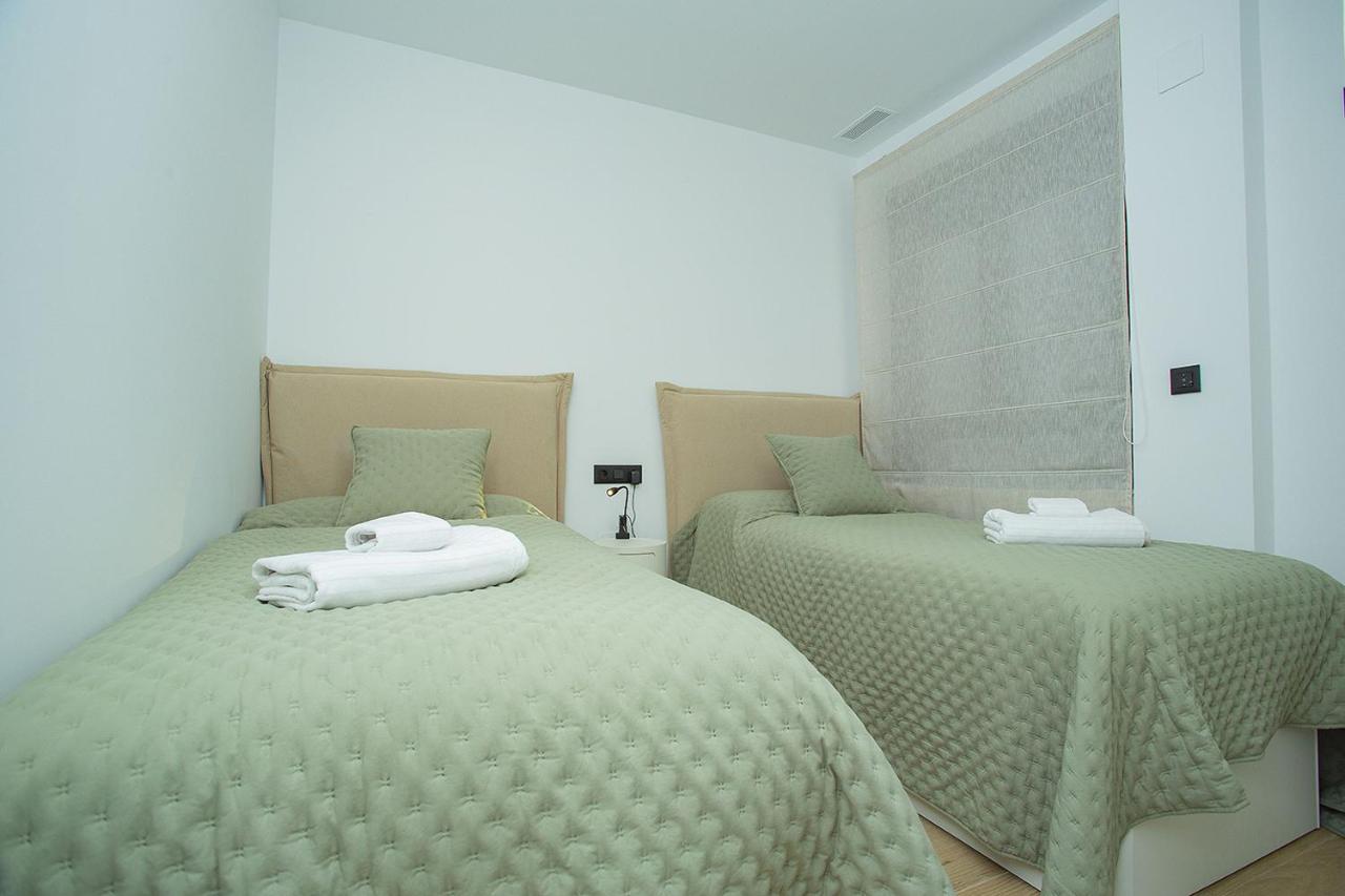 138 Miramar Luxury Relax - Alicante Holiday ラ・マタ エクステリア 写真