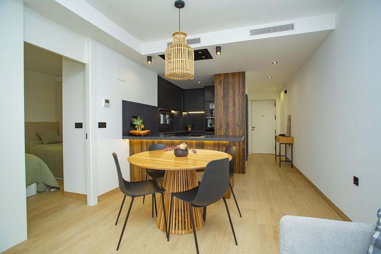 138 Miramar Luxury Relax - Alicante Holiday ラ・マタ エクステリア 写真