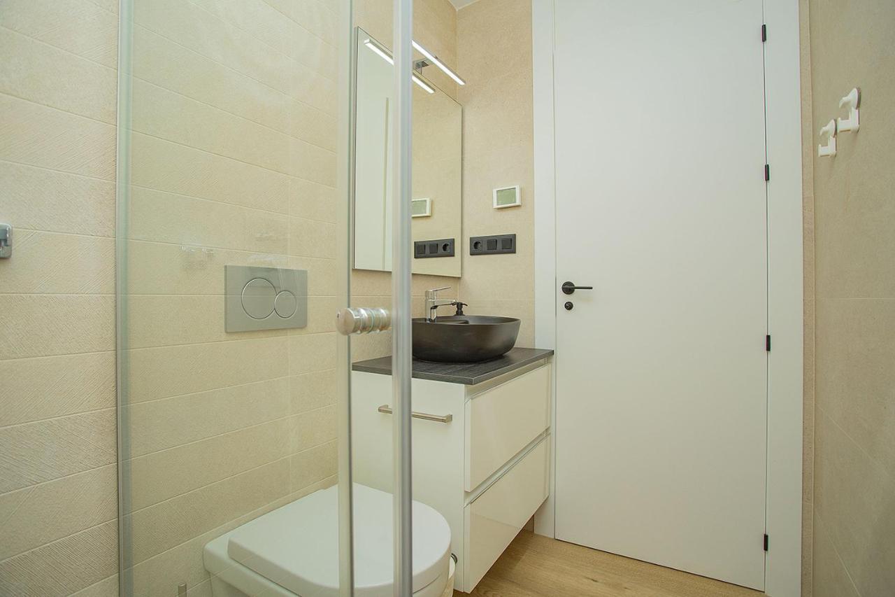 138 Miramar Luxury Relax - Alicante Holiday ラ・マタ エクステリア 写真