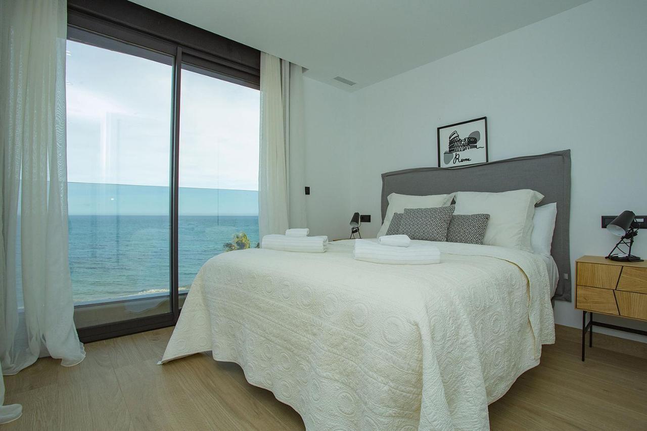 138 Miramar Luxury Relax - Alicante Holiday ラ・マタ エクステリア 写真