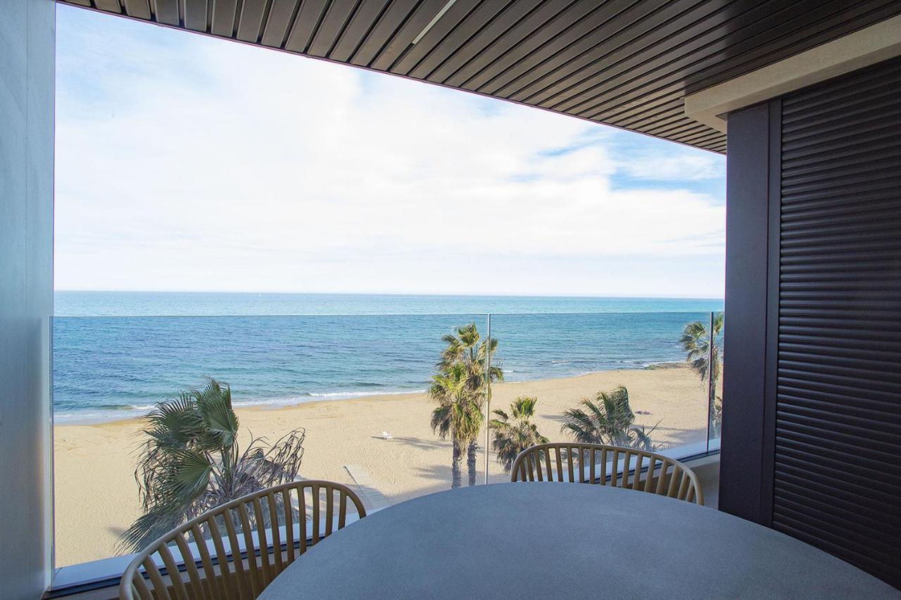 138 Miramar Luxury Relax - Alicante Holiday ラ・マタ エクステリア 写真