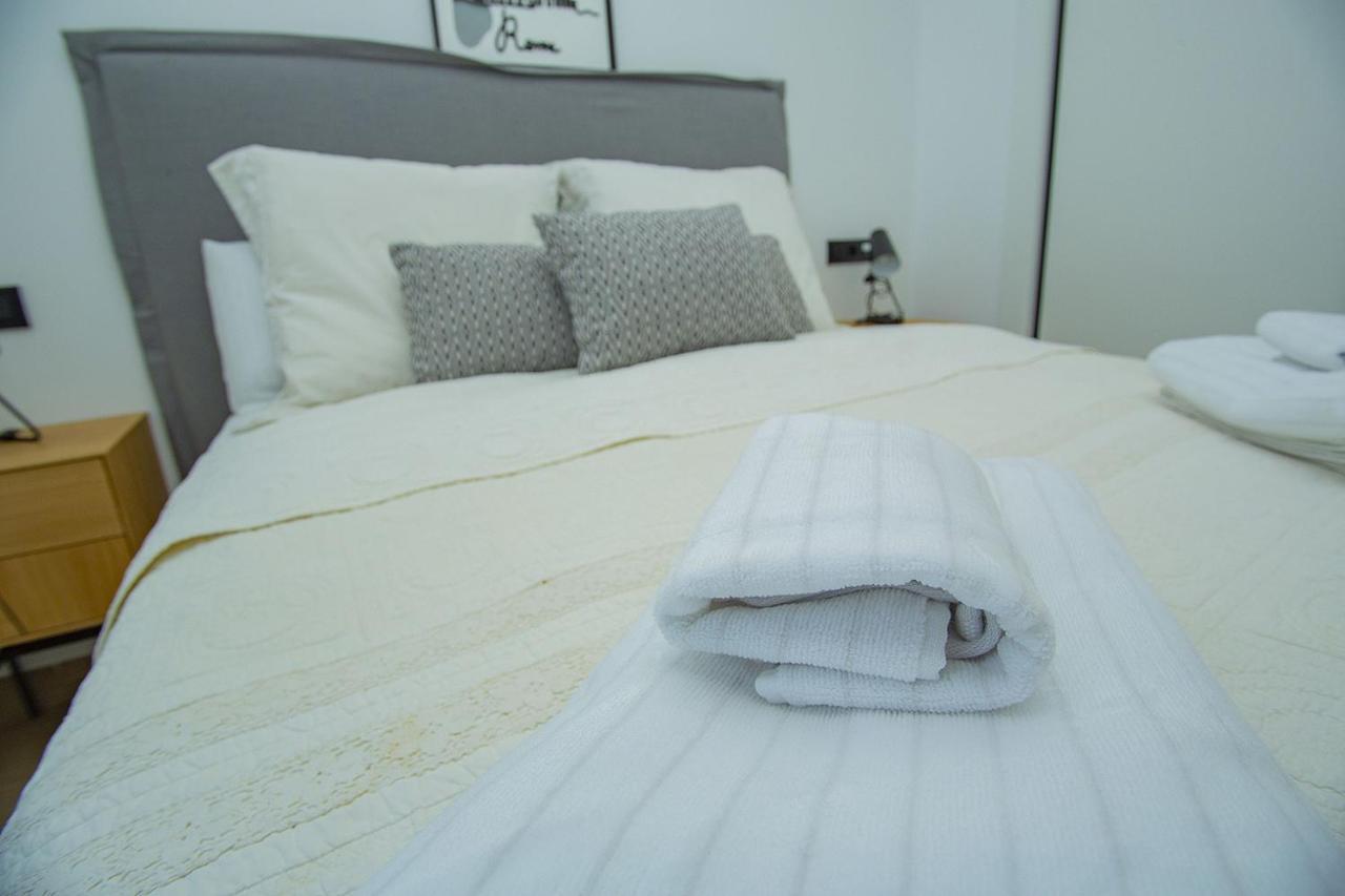 138 Miramar Luxury Relax - Alicante Holiday ラ・マタ エクステリア 写真