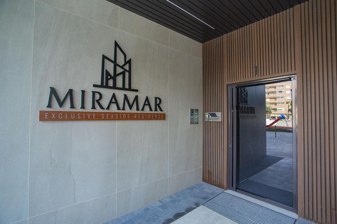 138 Miramar Luxury Relax - Alicante Holiday ラ・マタ エクステリア 写真