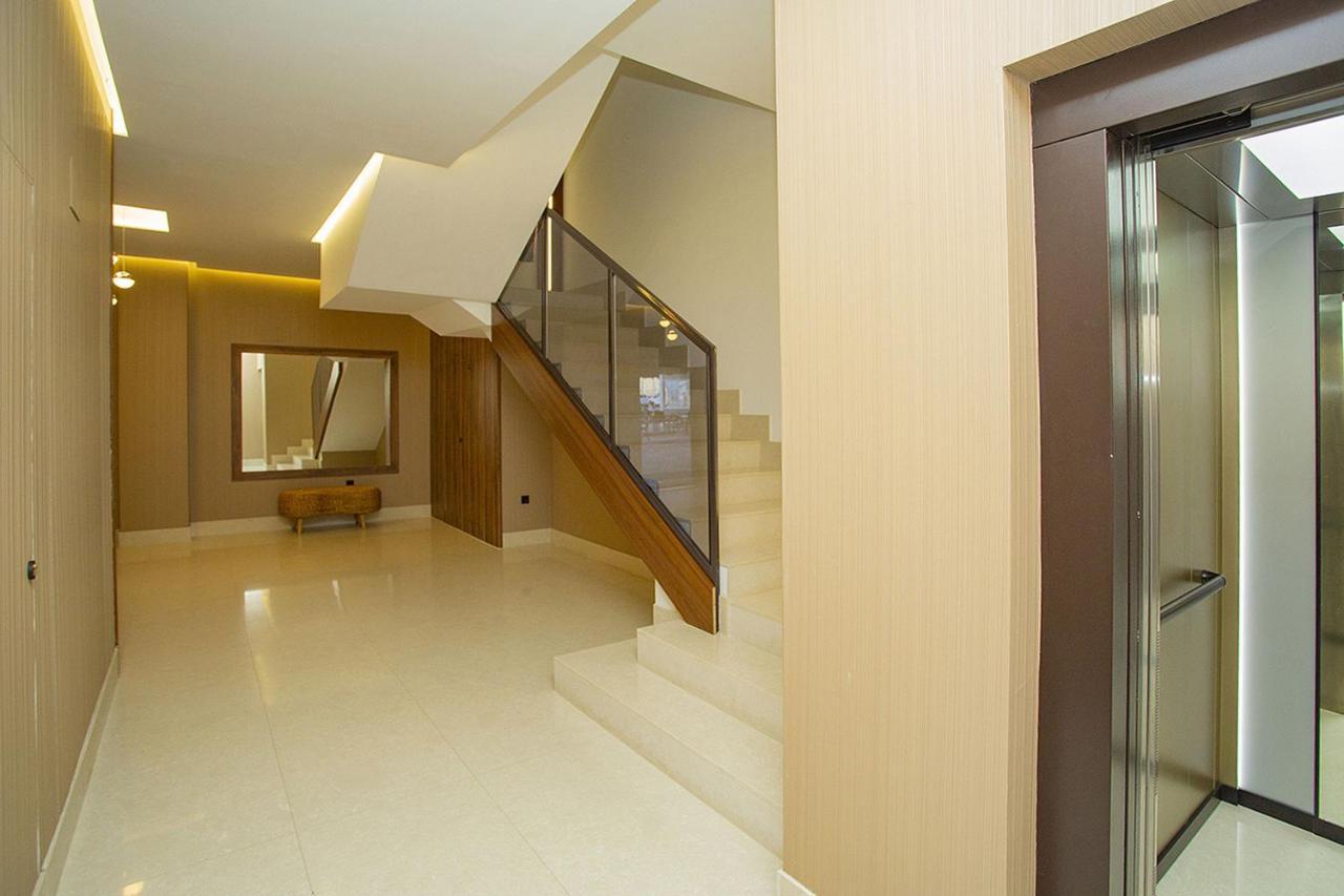 138 Miramar Luxury Relax - Alicante Holiday ラ・マタ エクステリア 写真