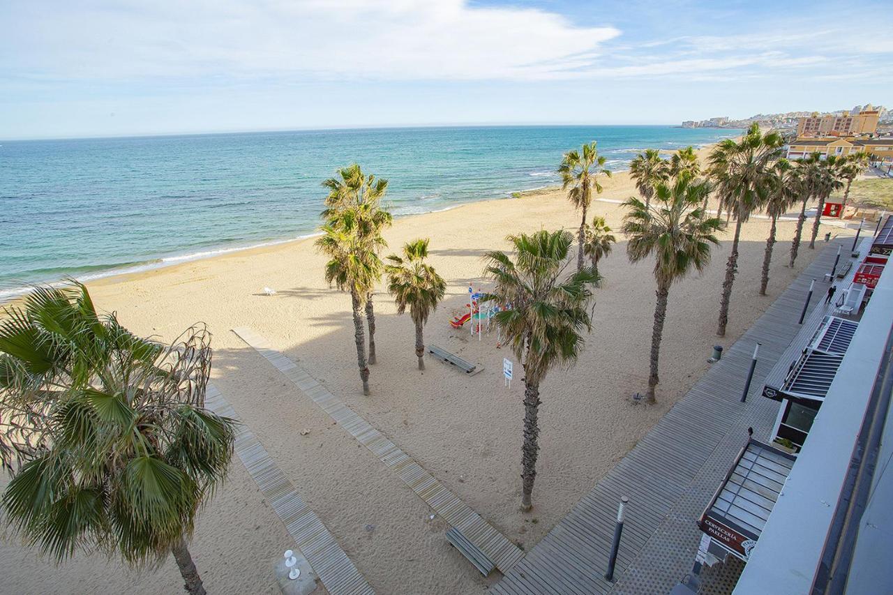 138 Miramar Luxury Relax - Alicante Holiday ラ・マタ エクステリア 写真