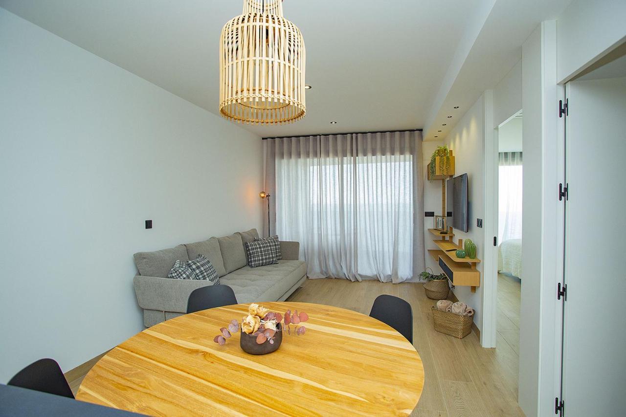 138 Miramar Luxury Relax - Alicante Holiday ラ・マタ エクステリア 写真