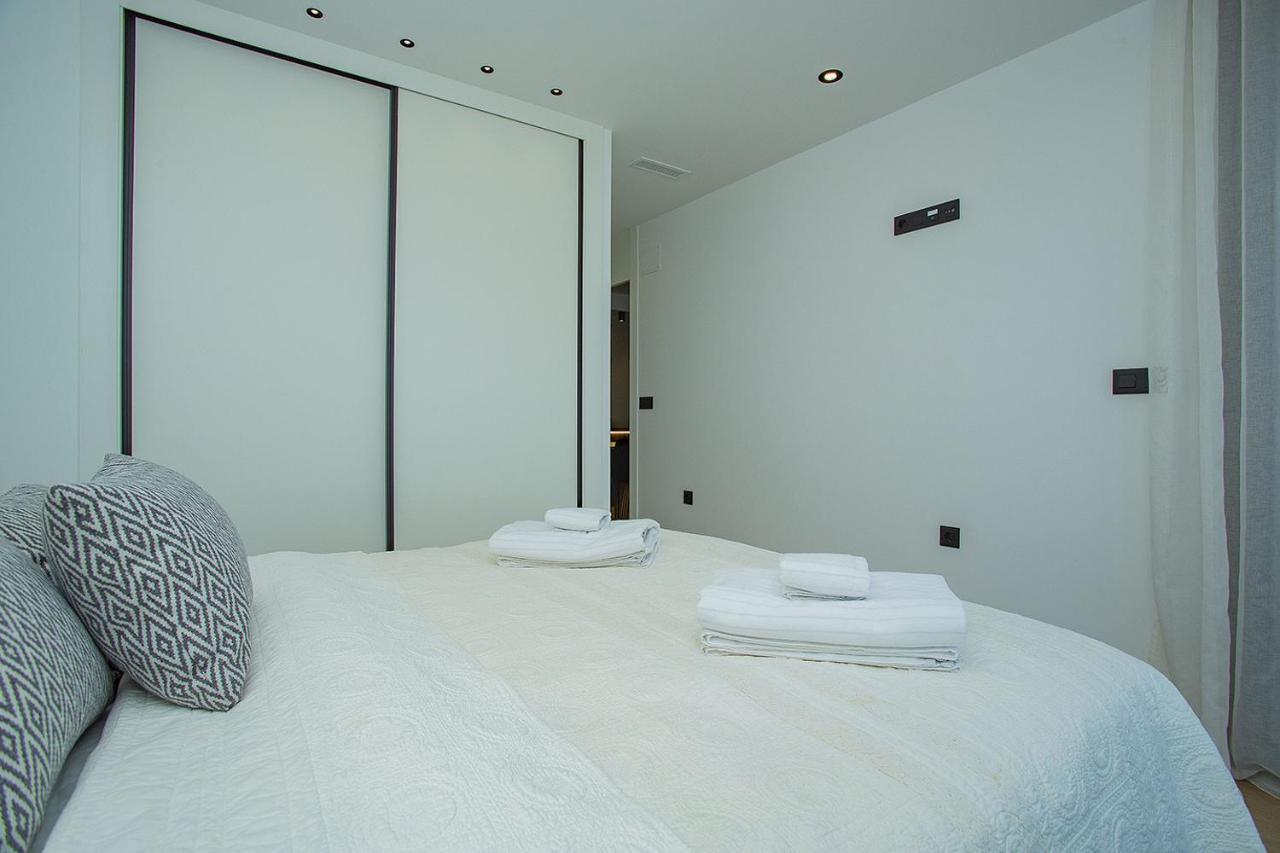 138 Miramar Luxury Relax - Alicante Holiday ラ・マタ エクステリア 写真