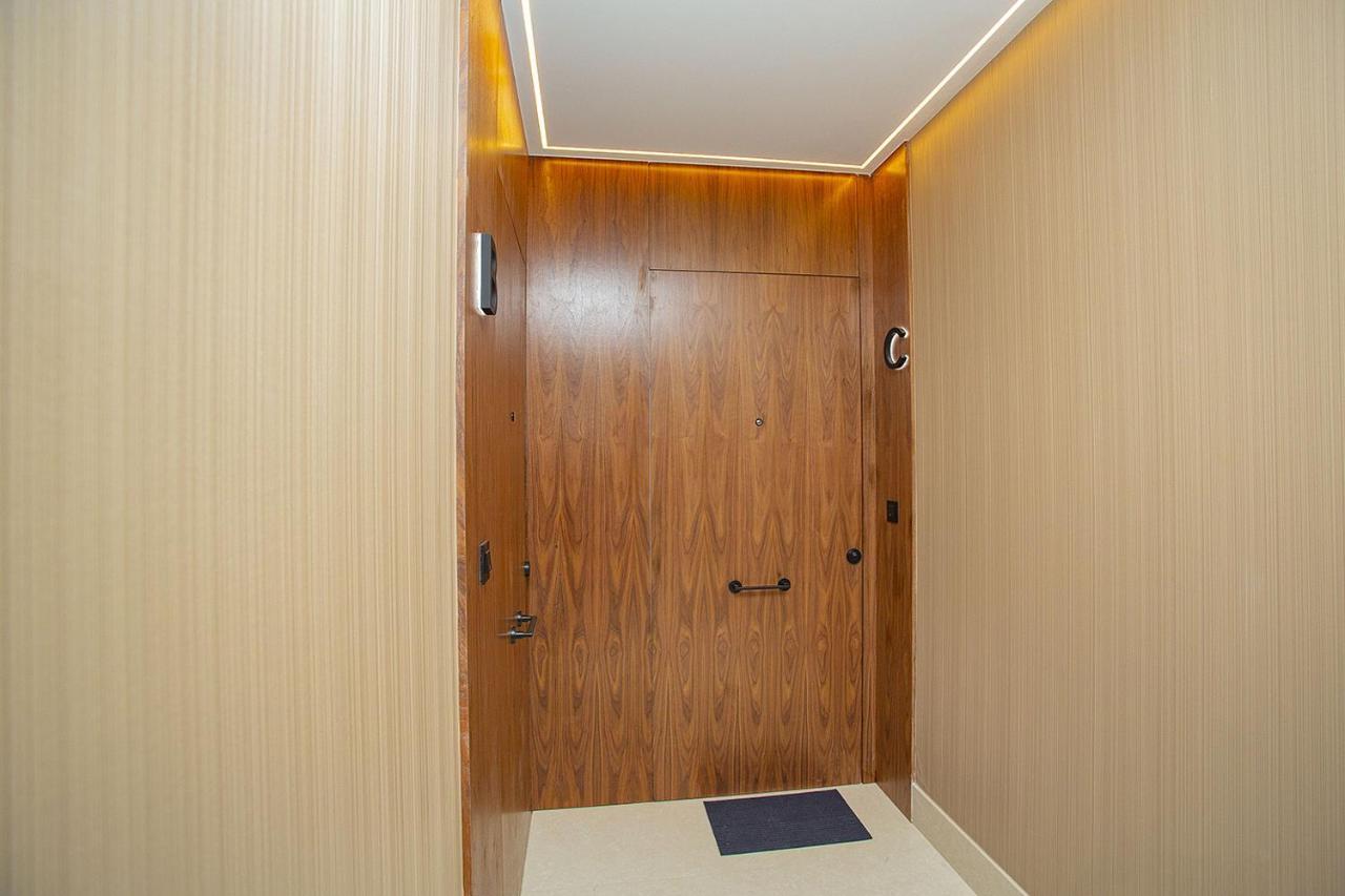 138 Miramar Luxury Relax - Alicante Holiday ラ・マタ エクステリア 写真
