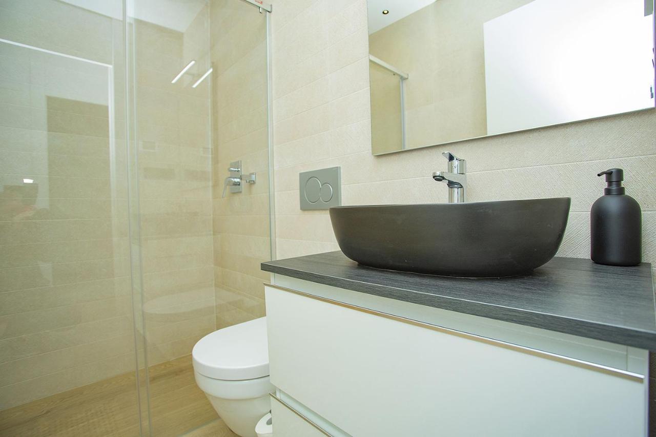 138 Miramar Luxury Relax - Alicante Holiday ラ・マタ エクステリア 写真