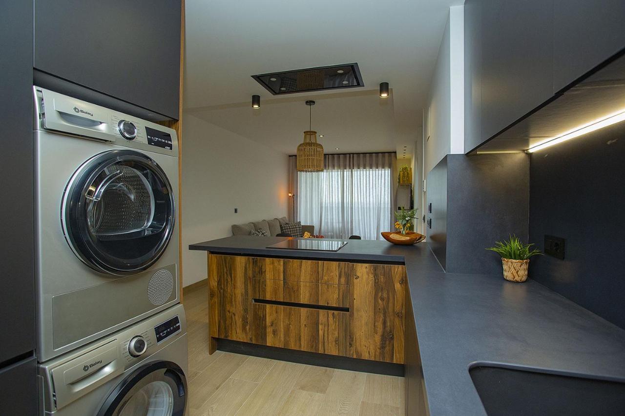 138 Miramar Luxury Relax - Alicante Holiday ラ・マタ エクステリア 写真
