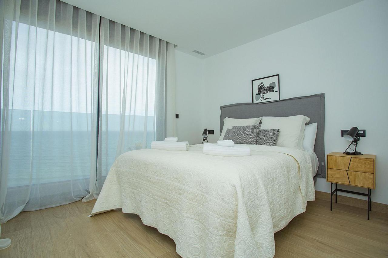 138 Miramar Luxury Relax - Alicante Holiday ラ・マタ エクステリア 写真