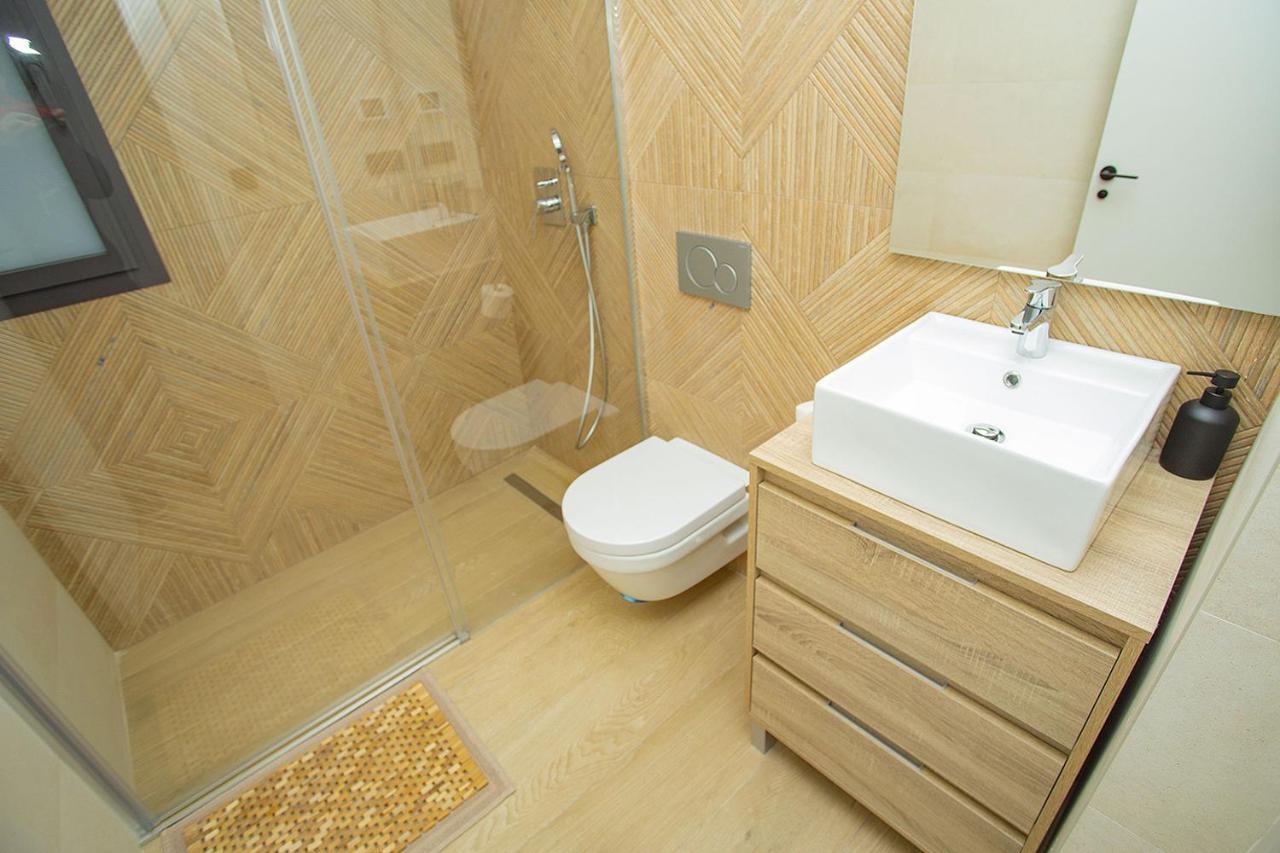 138 Miramar Luxury Relax - Alicante Holiday ラ・マタ エクステリア 写真