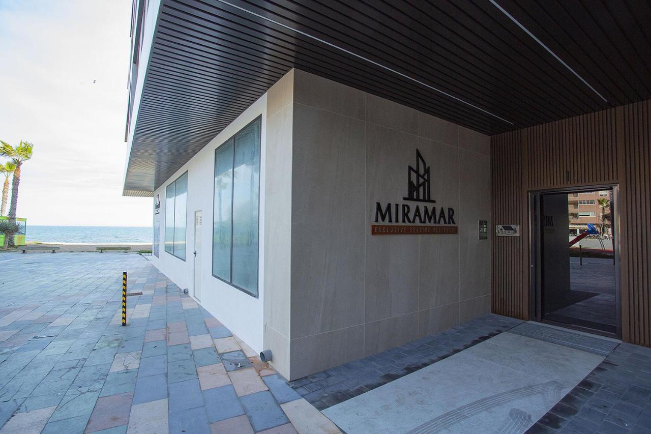 138 Miramar Luxury Relax - Alicante Holiday ラ・マタ エクステリア 写真