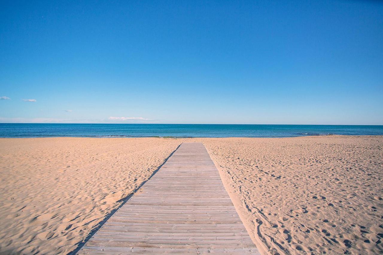 138 Miramar Luxury Relax - Alicante Holiday ラ・マタ エクステリア 写真
